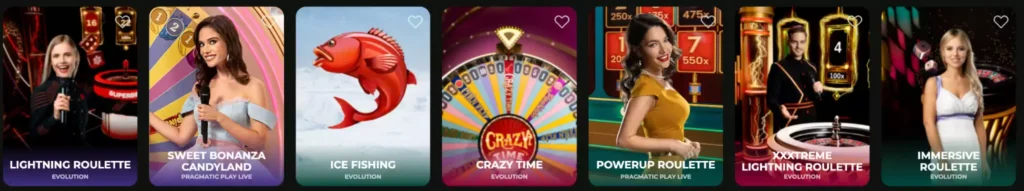 Royals Tiger Live Games