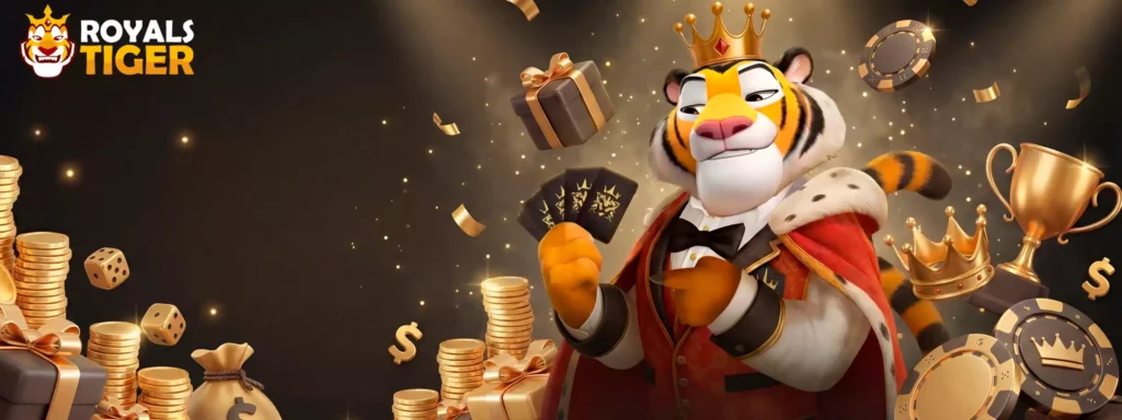 Royals Tiger Promotions